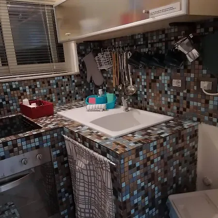 Apartamento Oasi Del Borgo