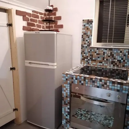 Apartamento Oasi Del Borgo Catânia