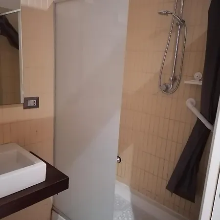 Apartamento Oasi Del Borgo *