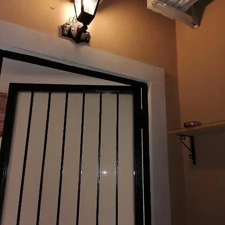 Oasi Del Borgo Apartamento Catânia