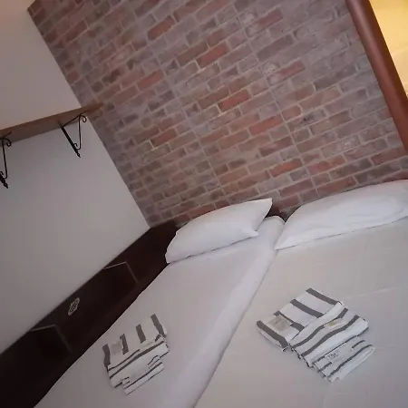 Oasi Del Borgo * Catânia