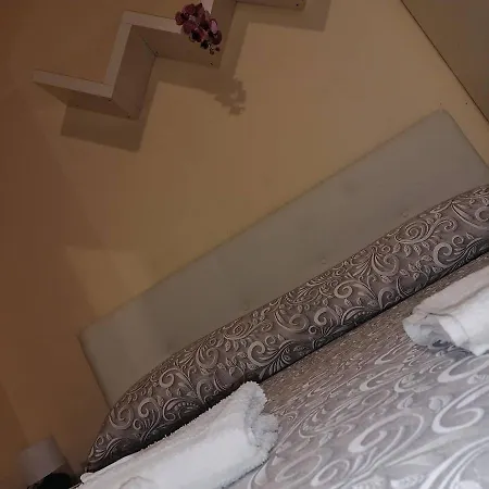 Oasi Del Borgo Catânia