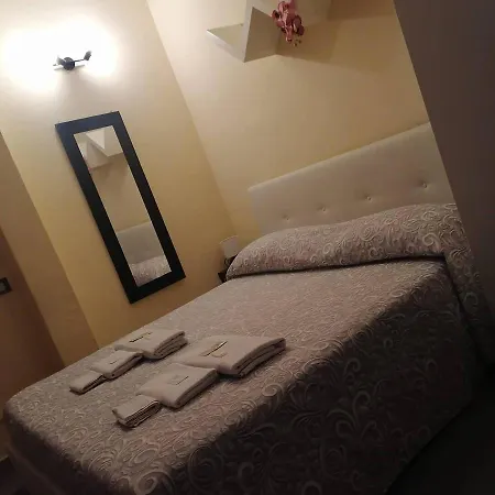Oasi Del Borgo Apartamento