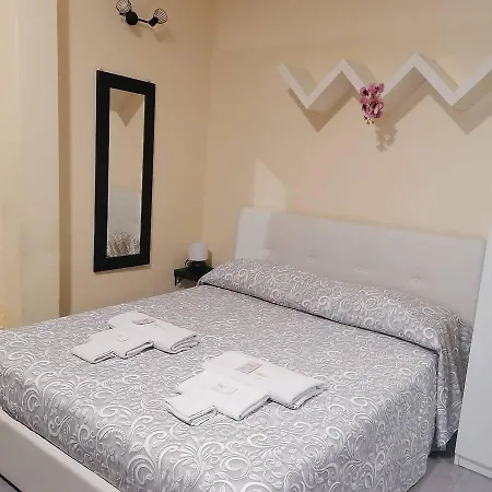 Apartamento Oasi Del Borgo *