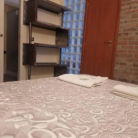 Oasi Del Borgo Catânia