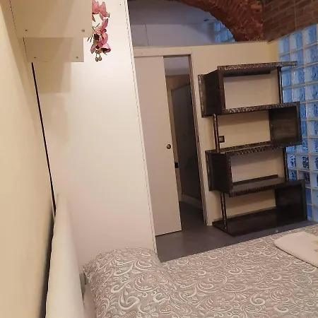 Apartamento Oasi Del Borgo *