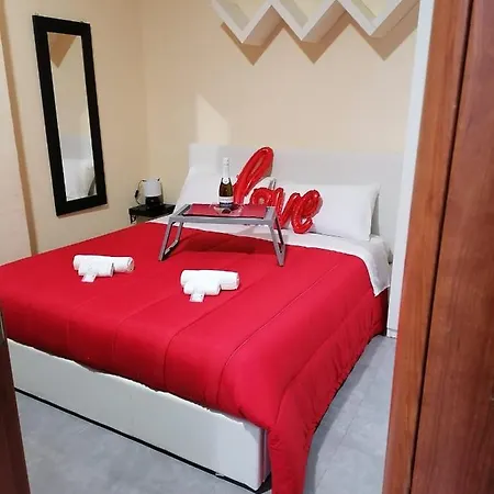 Apartment Oasi Del Borgo
