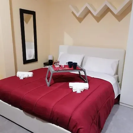 Oasi Del Borgo Apartment Catania