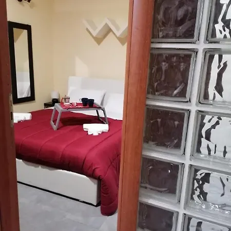 Oasi Del Borgo Apartment Catania