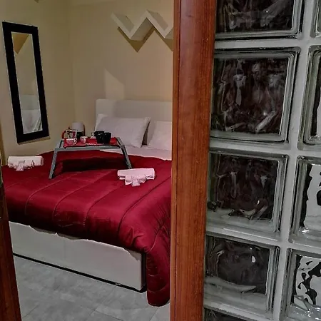 Oasi Del Borgo Apartment *